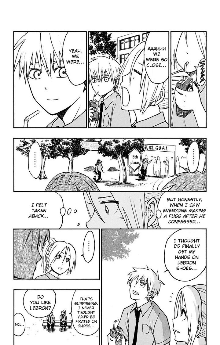 Kuroko No Basuke Replace Plus 16 35