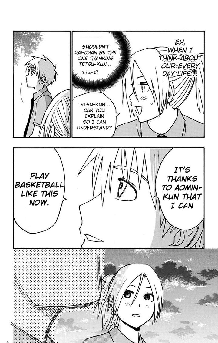 Kuroko No Basuke Replace Plus 16 37