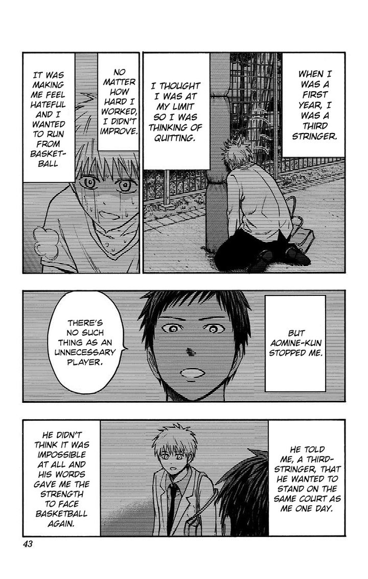 Kuroko No Basuke Replace Plus 16 38