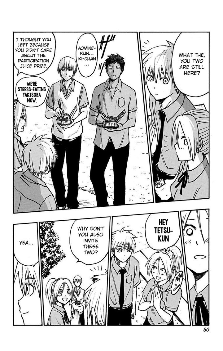 Kuroko No Basuke Replace Plus 16 45