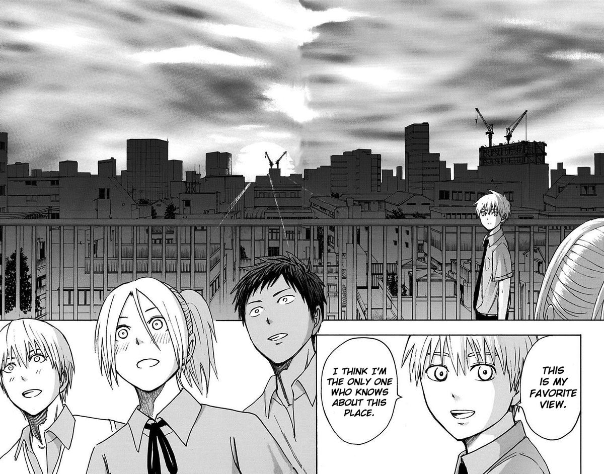 Kuroko No Basuke Replace Plus 16 47