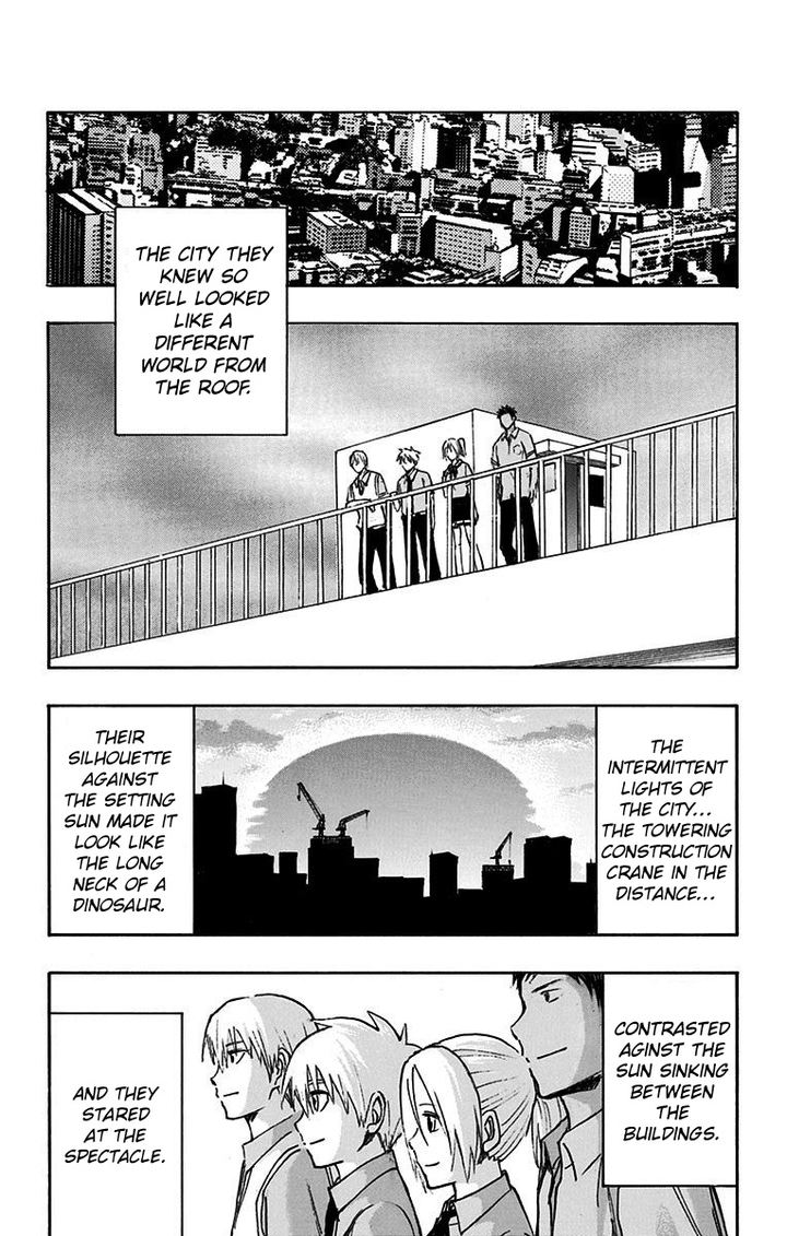 Kuroko No Basuke Replace Plus 16 48