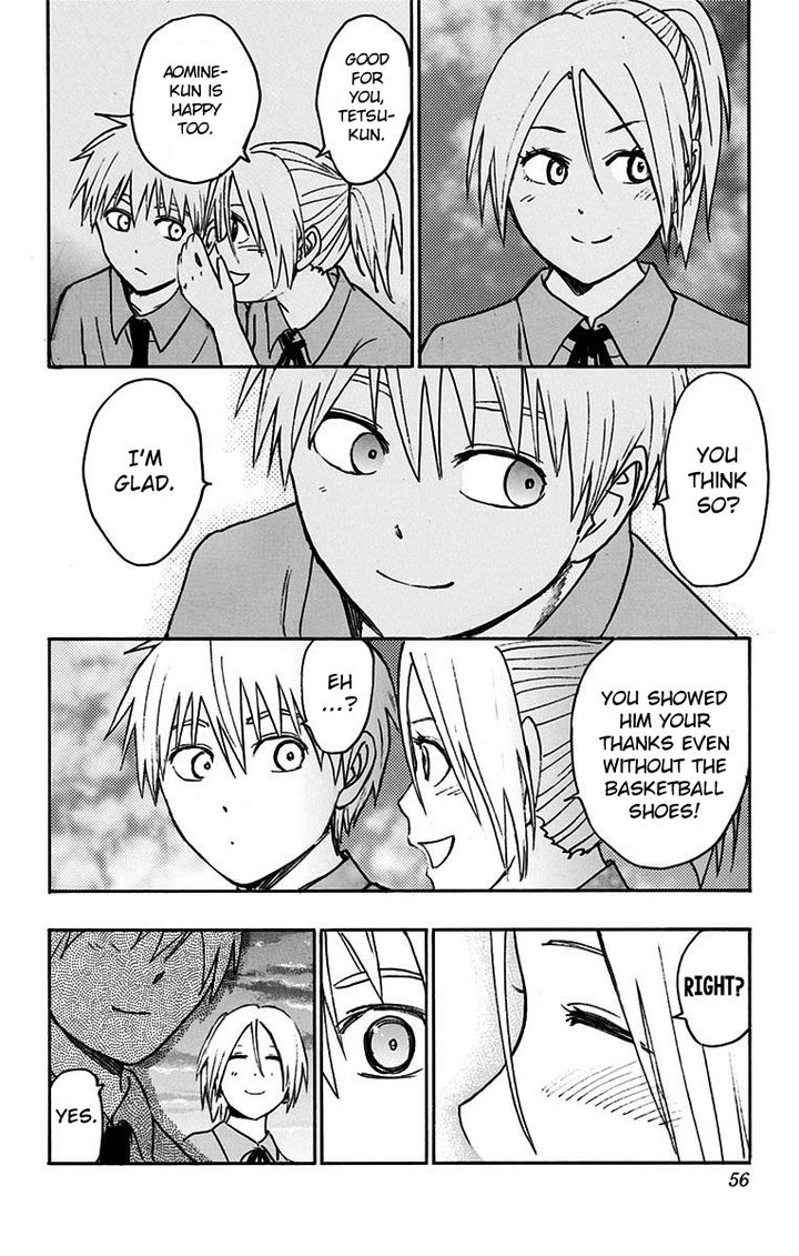 Kuroko No Basuke Replace Plus 16 50