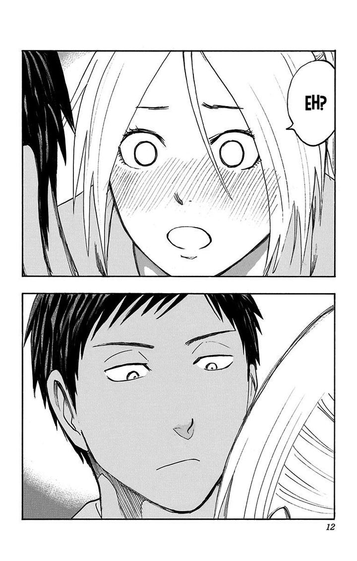 Kuroko No Basuke Replace Plus 16 8