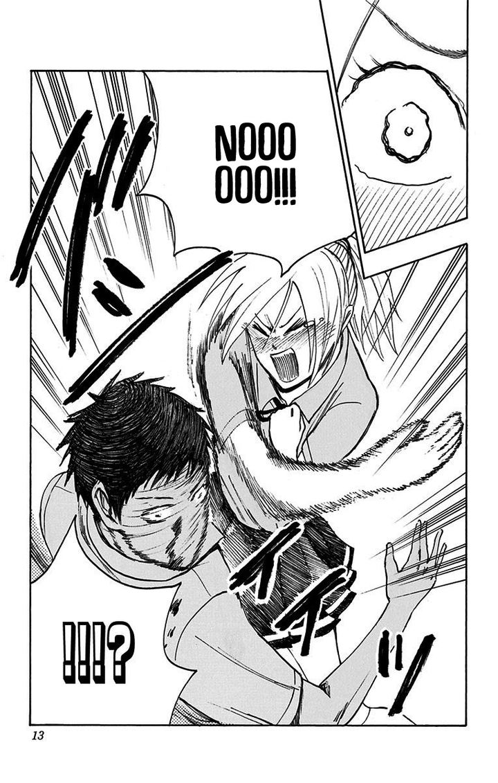Kuroko No Basuke Replace Plus 16 9
