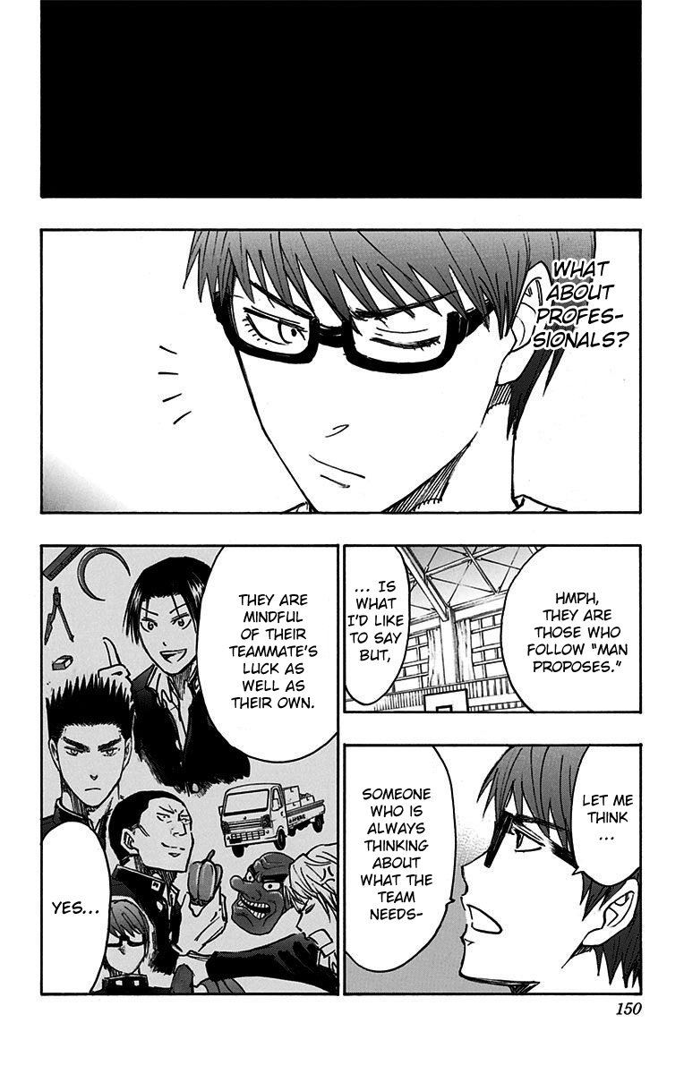 Kuroko No Basuke Replace Plus 18 50