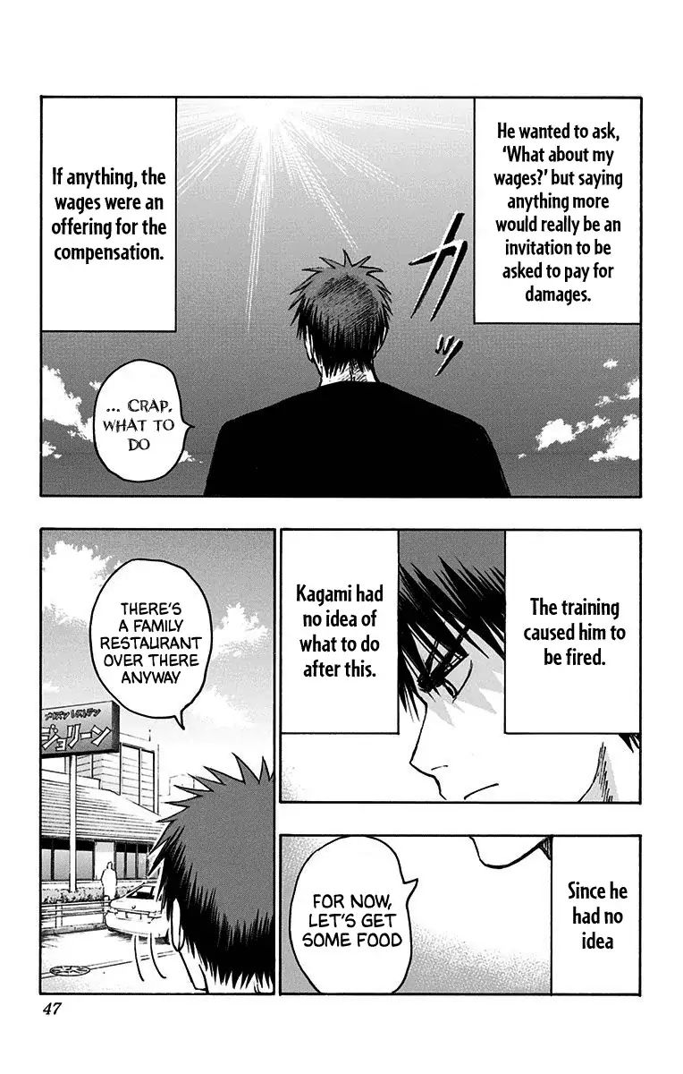 Kuroko No Basuke Replace Plus 19 38