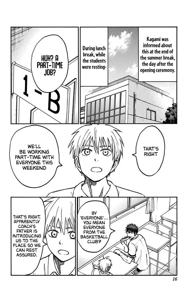 Kuroko No Basuke Replace Plus 19 7