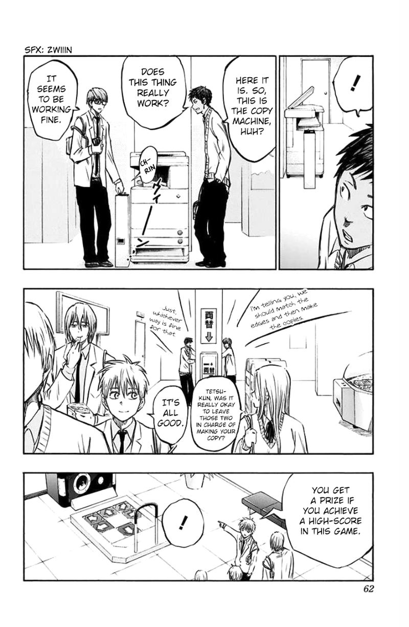 Kuroko No Basuke Replace Plus 2 4