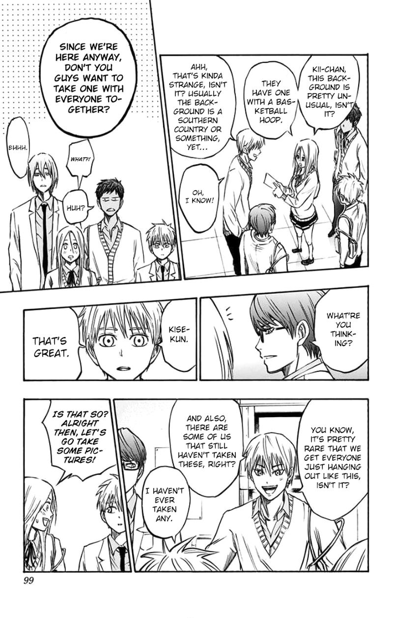 Kuroko No Basuke Replace Plus 2 41