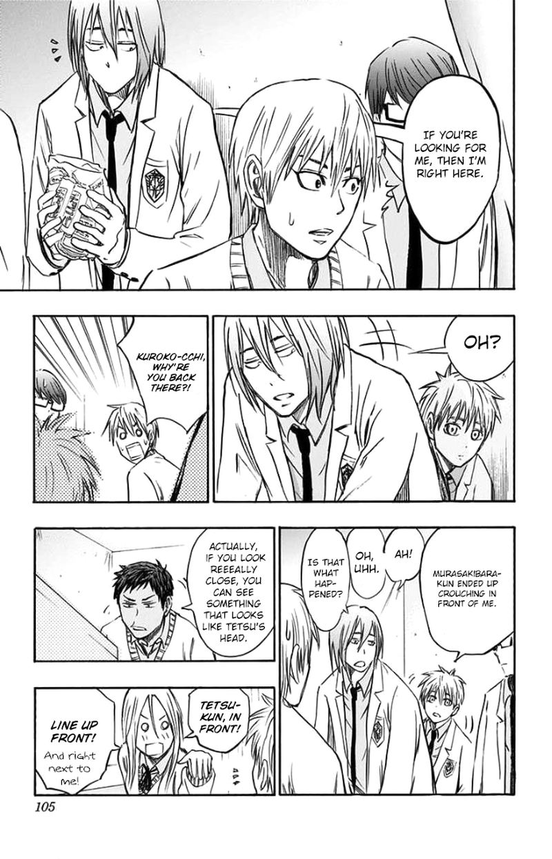 Kuroko No Basuke Replace Plus 2 47