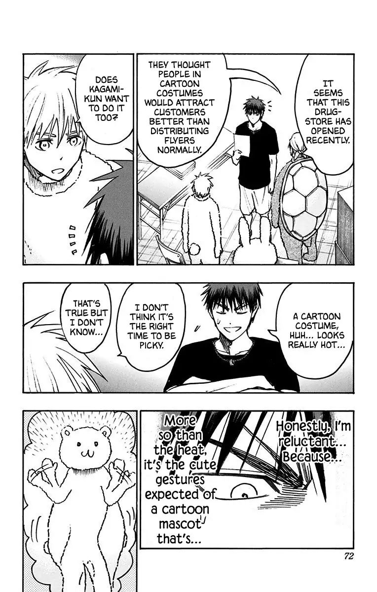 Kuroko No Basuke Replace Plus 20 13