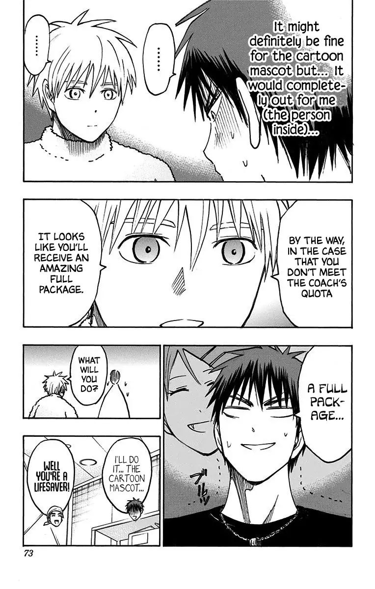 Kuroko No Basuke Replace Plus 20 14