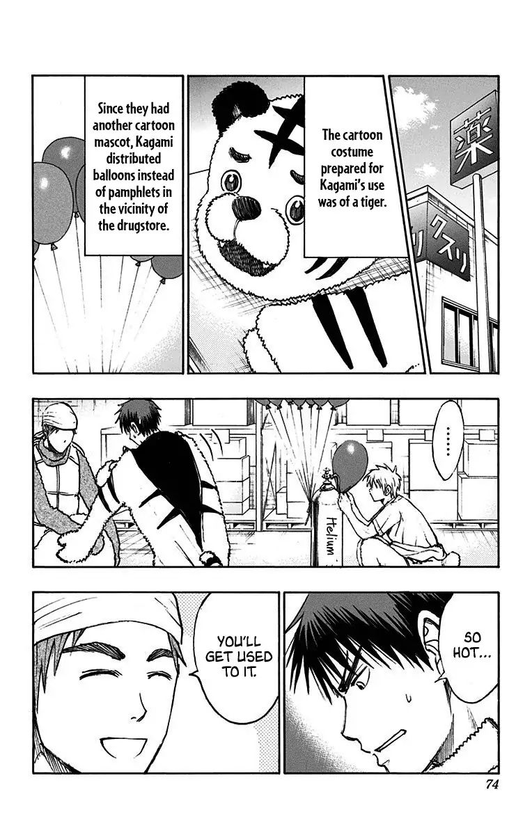 Kuroko No Basuke Replace Plus 20 15