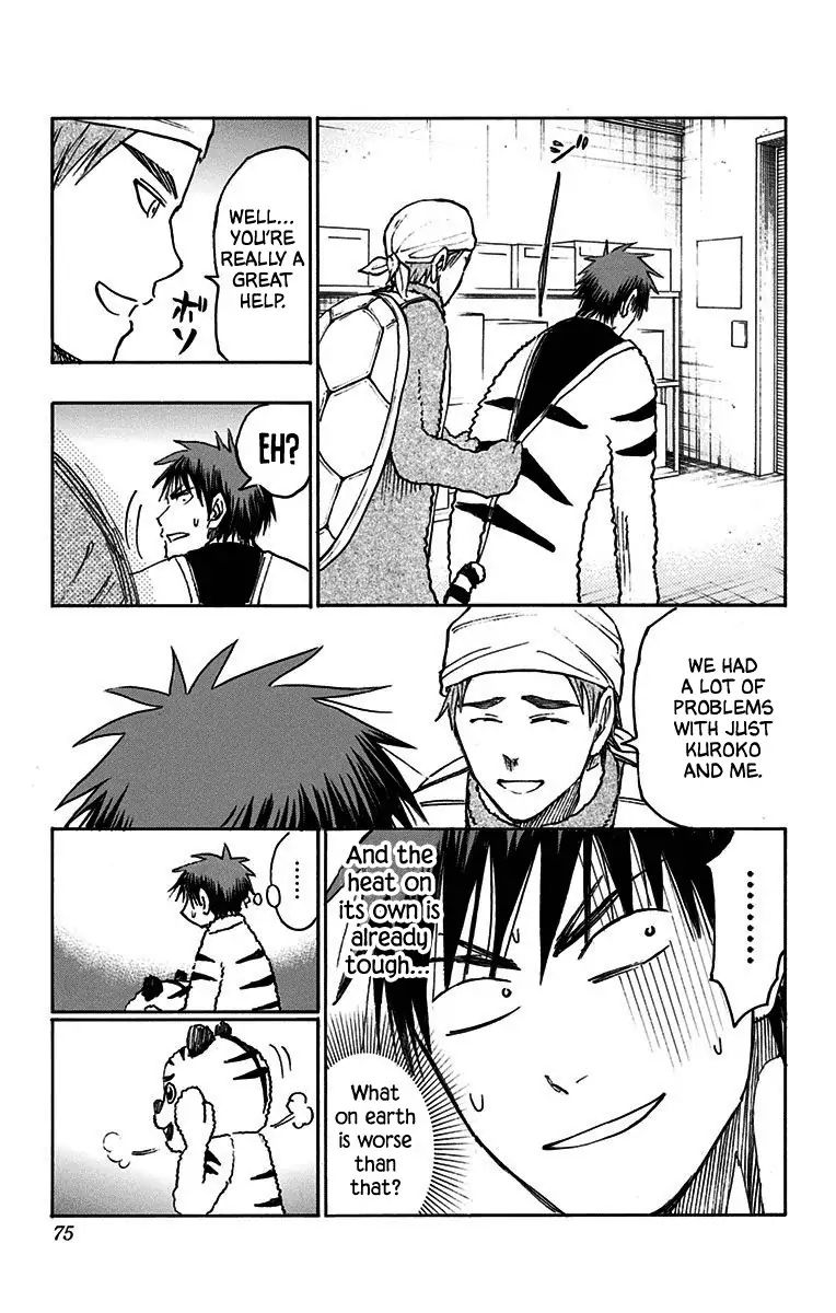 Kuroko No Basuke Replace Plus 20 16