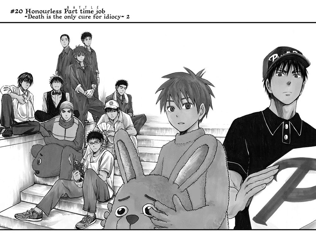 Kuroko No Basuke Replace Plus 20 2