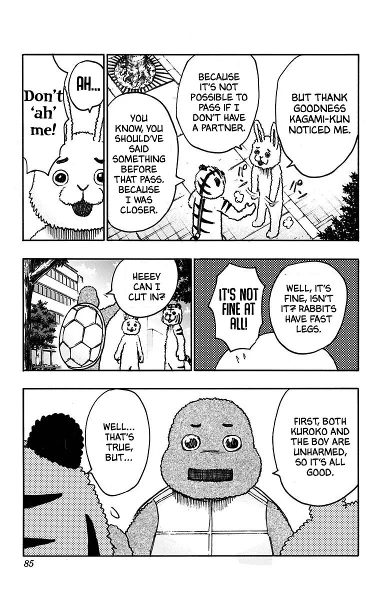 Kuroko No Basuke Replace Plus 20 26