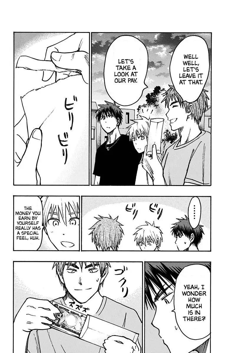 Kuroko No Basuke Replace Plus 20 32