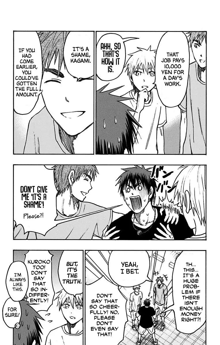 Kuroko No Basuke Replace Plus 20 34