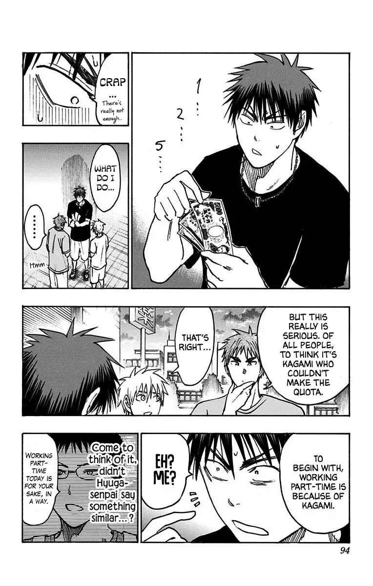 Kuroko No Basuke Replace Plus 20 35