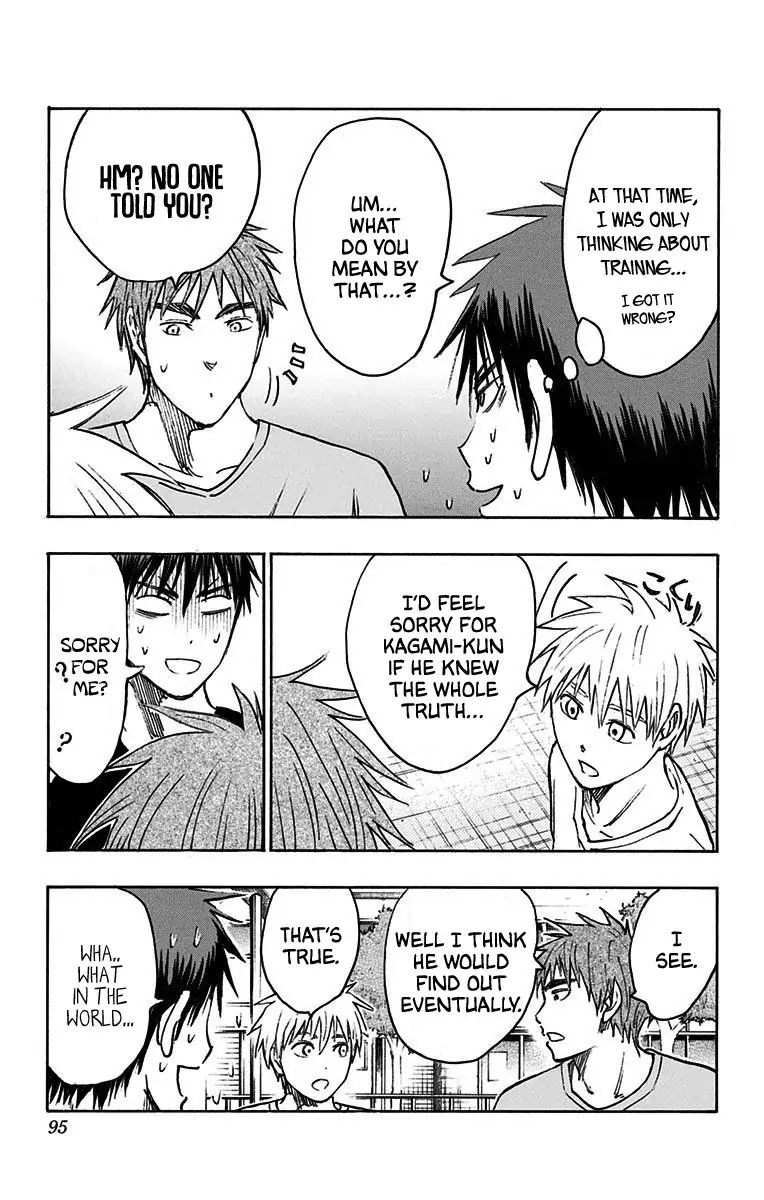 Kuroko No Basuke Replace Plus 20 36