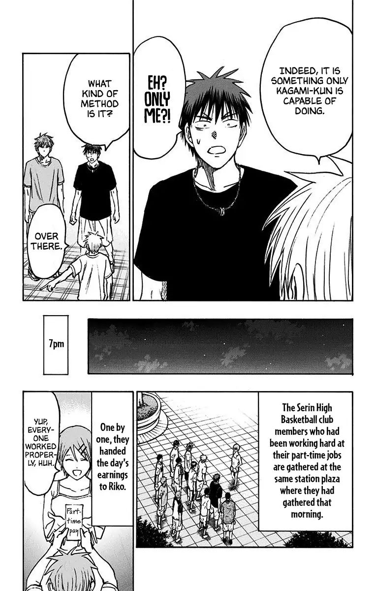 Kuroko No Basuke Replace Plus 20 38