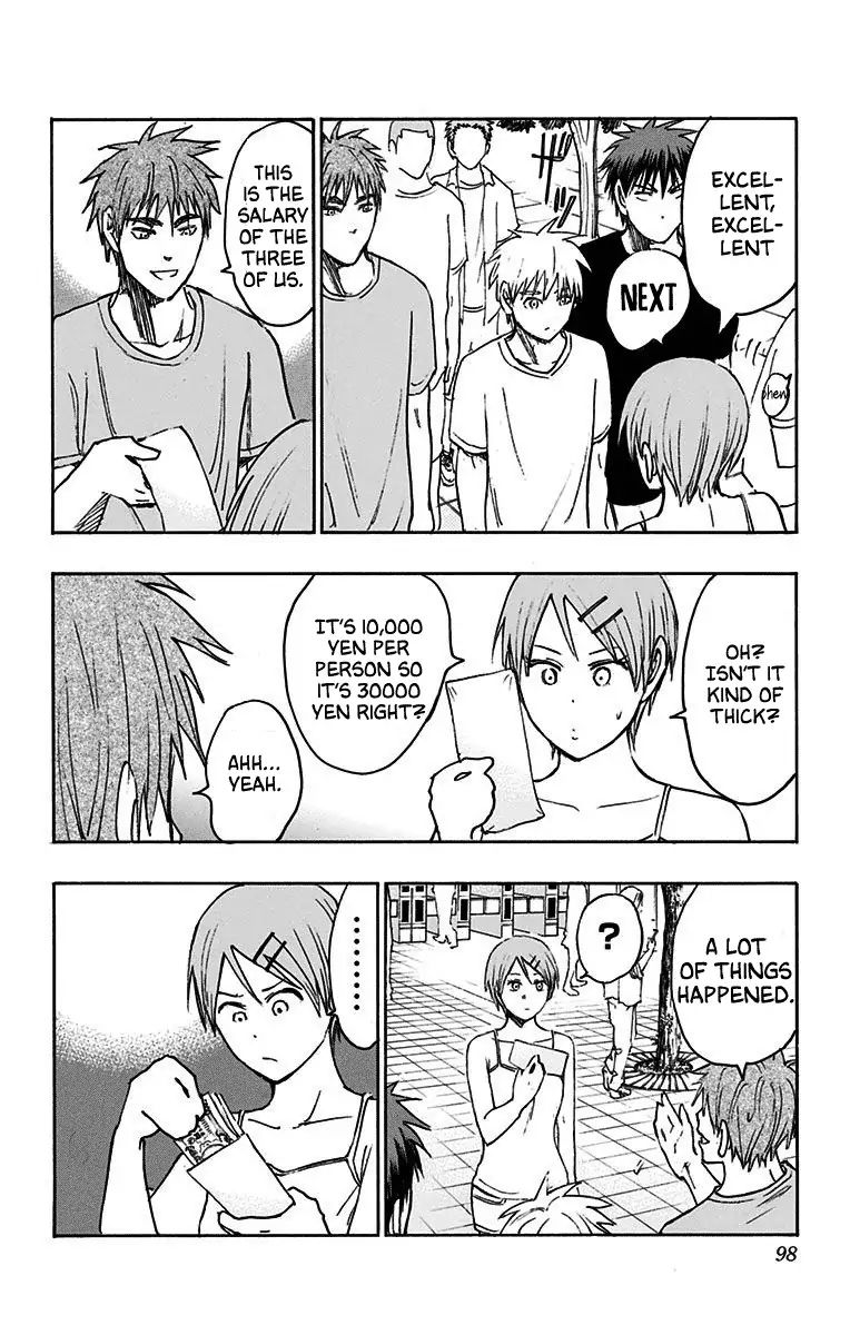 Kuroko No Basuke Replace Plus 20 39