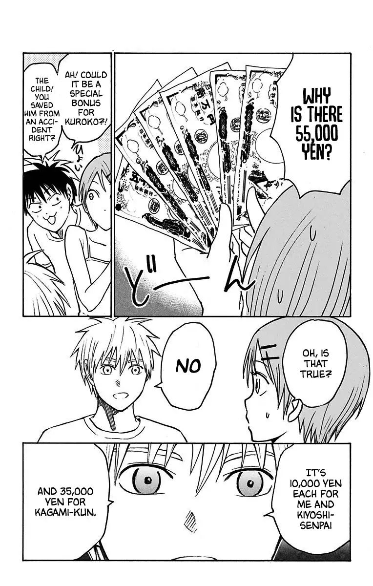 Kuroko No Basuke Replace Plus 20 40