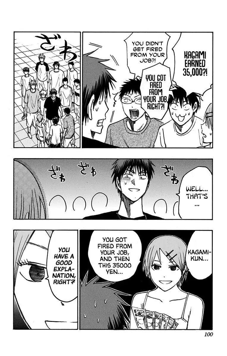 Kuroko No Basuke Replace Plus 20 41