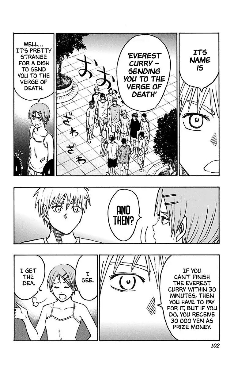 Kuroko No Basuke Replace Plus 20 43