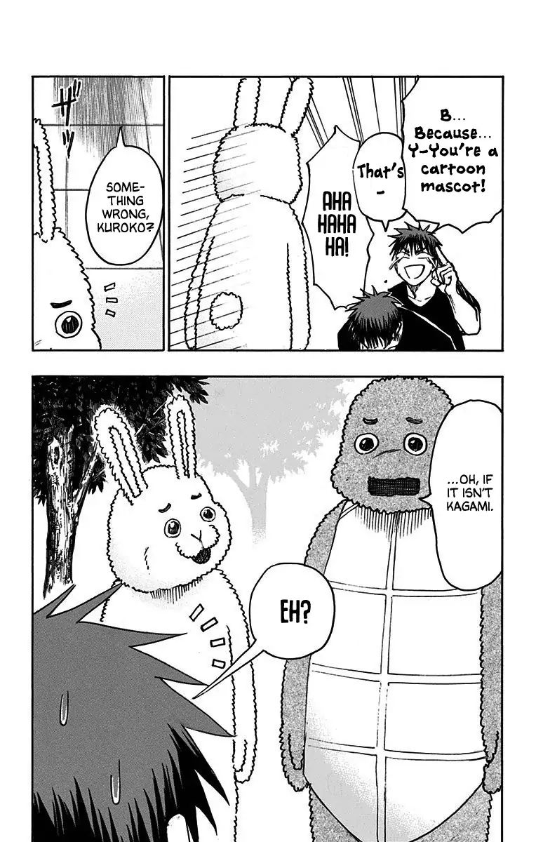 Kuroko No Basuke Replace Plus 20 9
