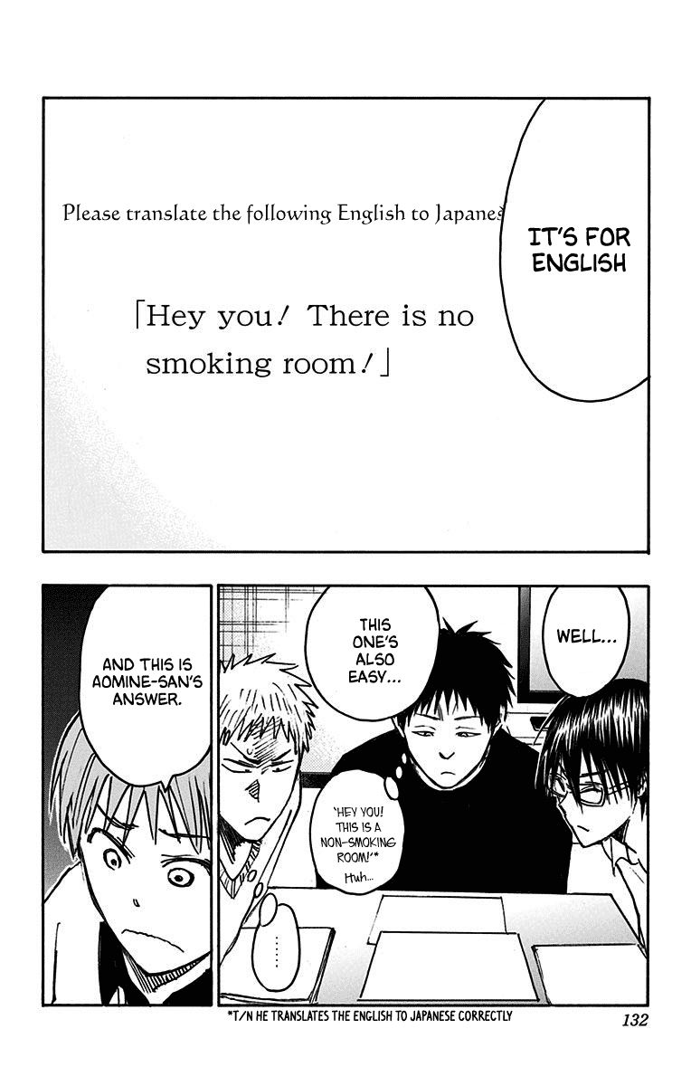 Kuroko No Basuke Replace Plus 21 21