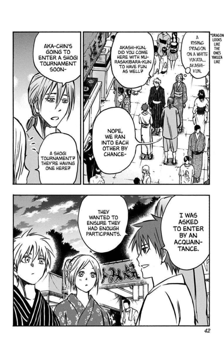 Kuroko No Basuke Replace Plus 22 34