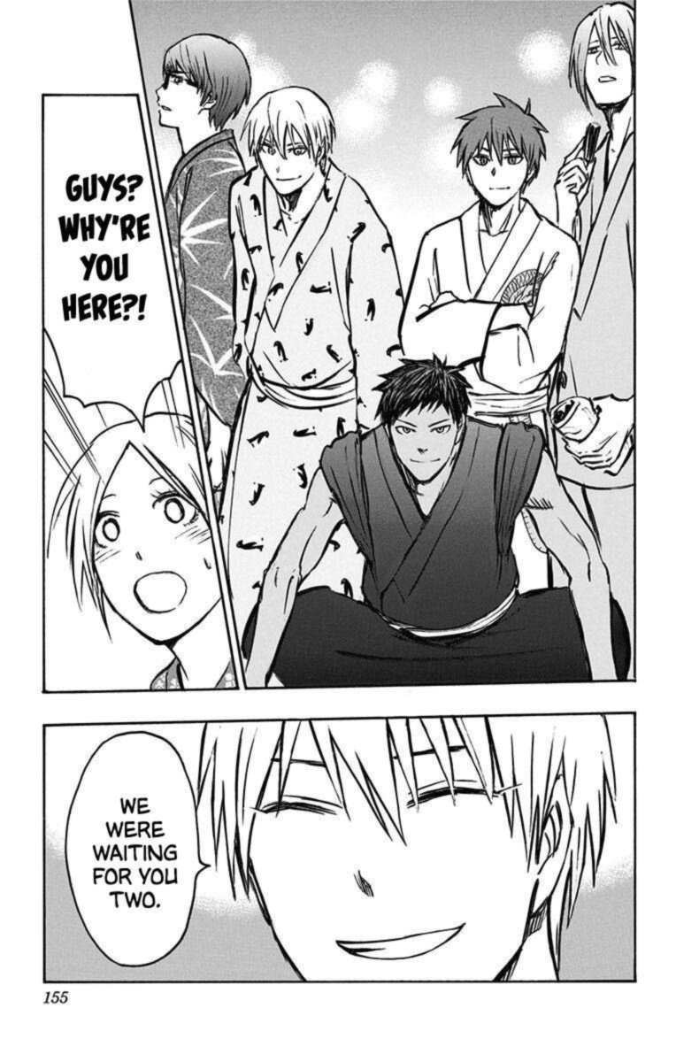 Kuroko No Basuke Replace Plus 24 32