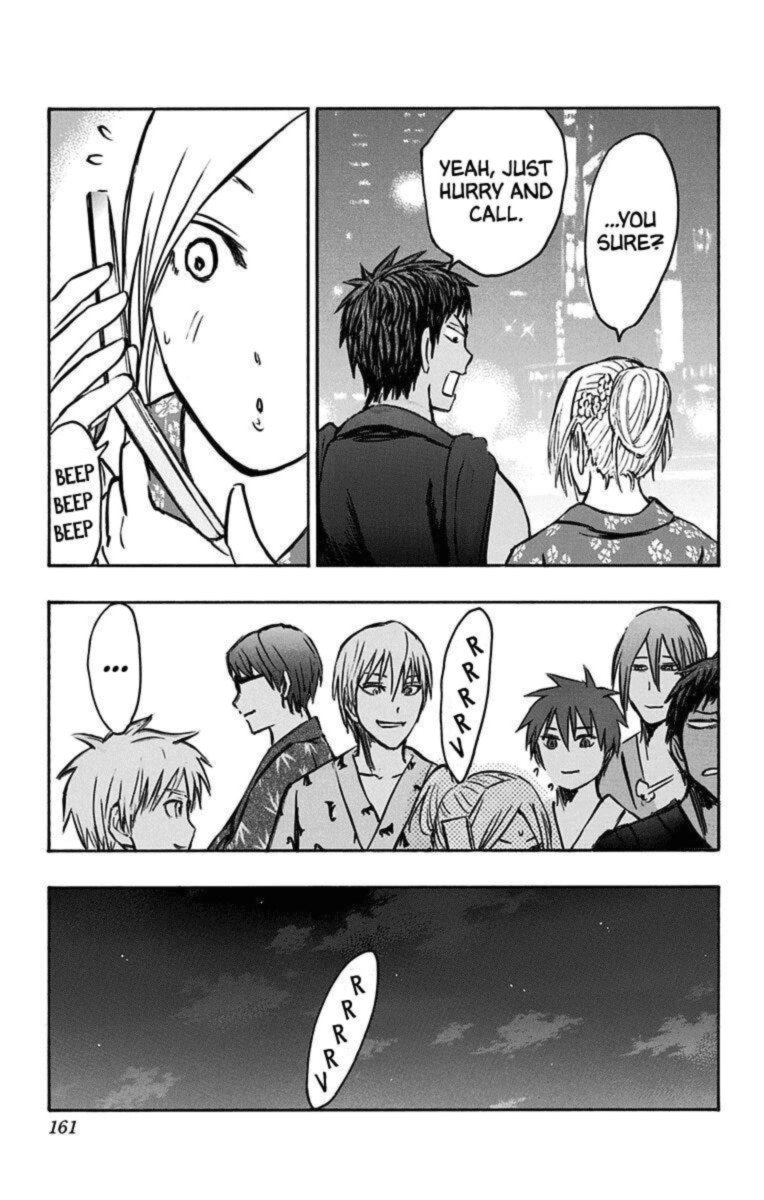 Kuroko No Basuke Replace Plus 24 38