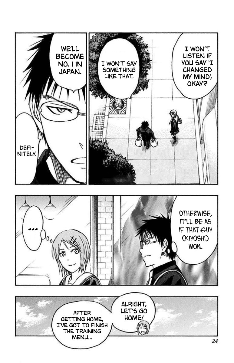Kuroko No Basuke Replace Plus 25 20