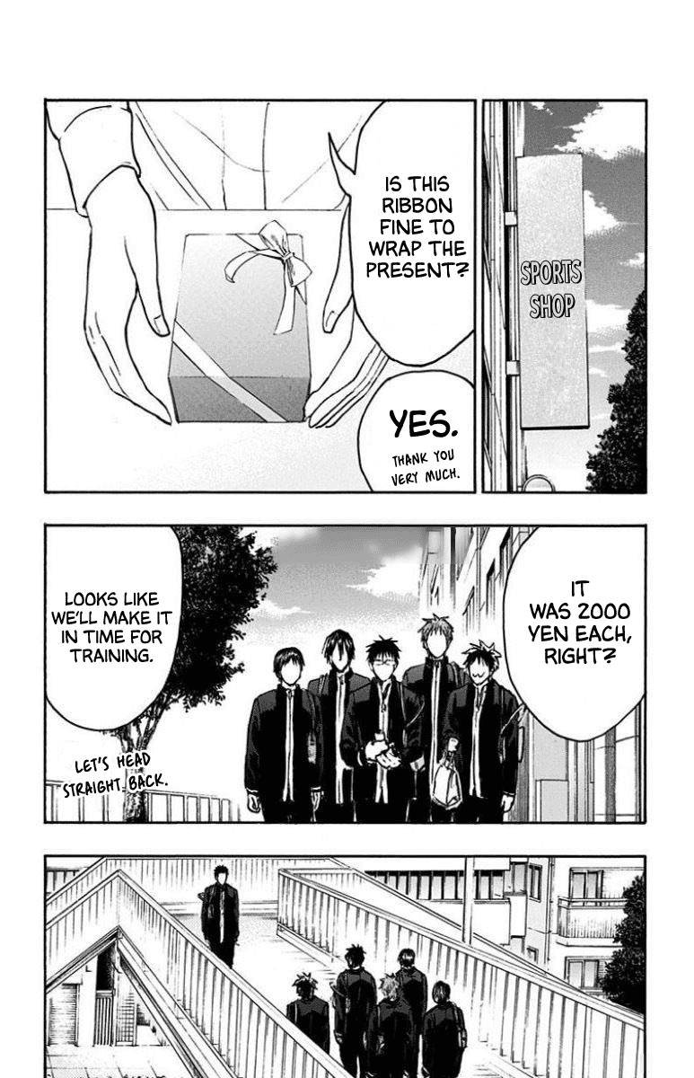 Kuroko No Basuke Replace Plus 26 10