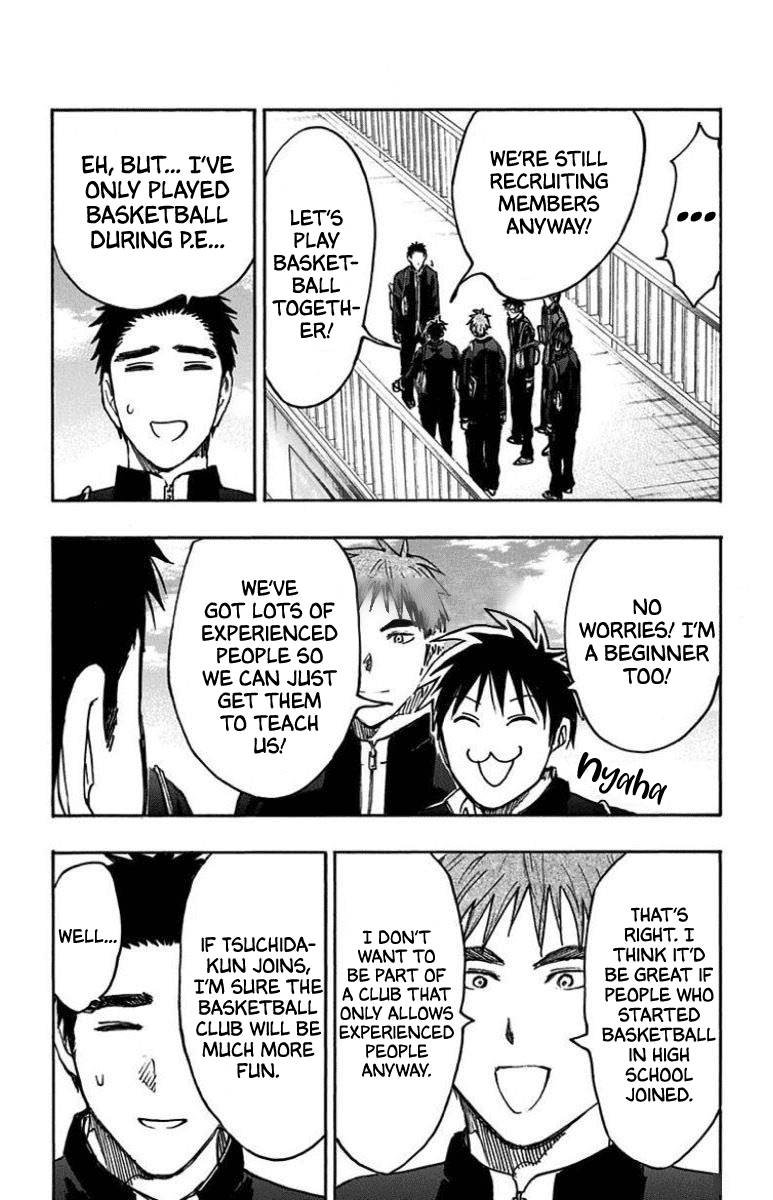 Kuroko No Basuke Replace Plus 26 14