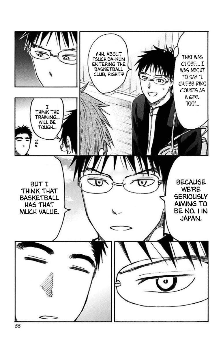 Kuroko No Basuke Replace Plus 26 16