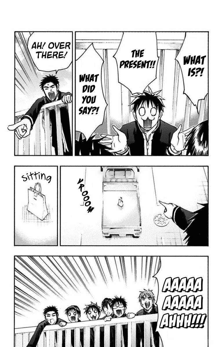 Kuroko No Basuke Replace Plus 26 19