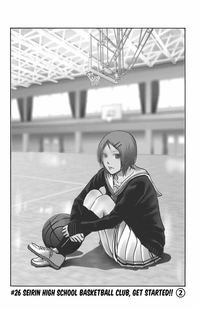 Kuroko No Basuke Replace Plus 26 3