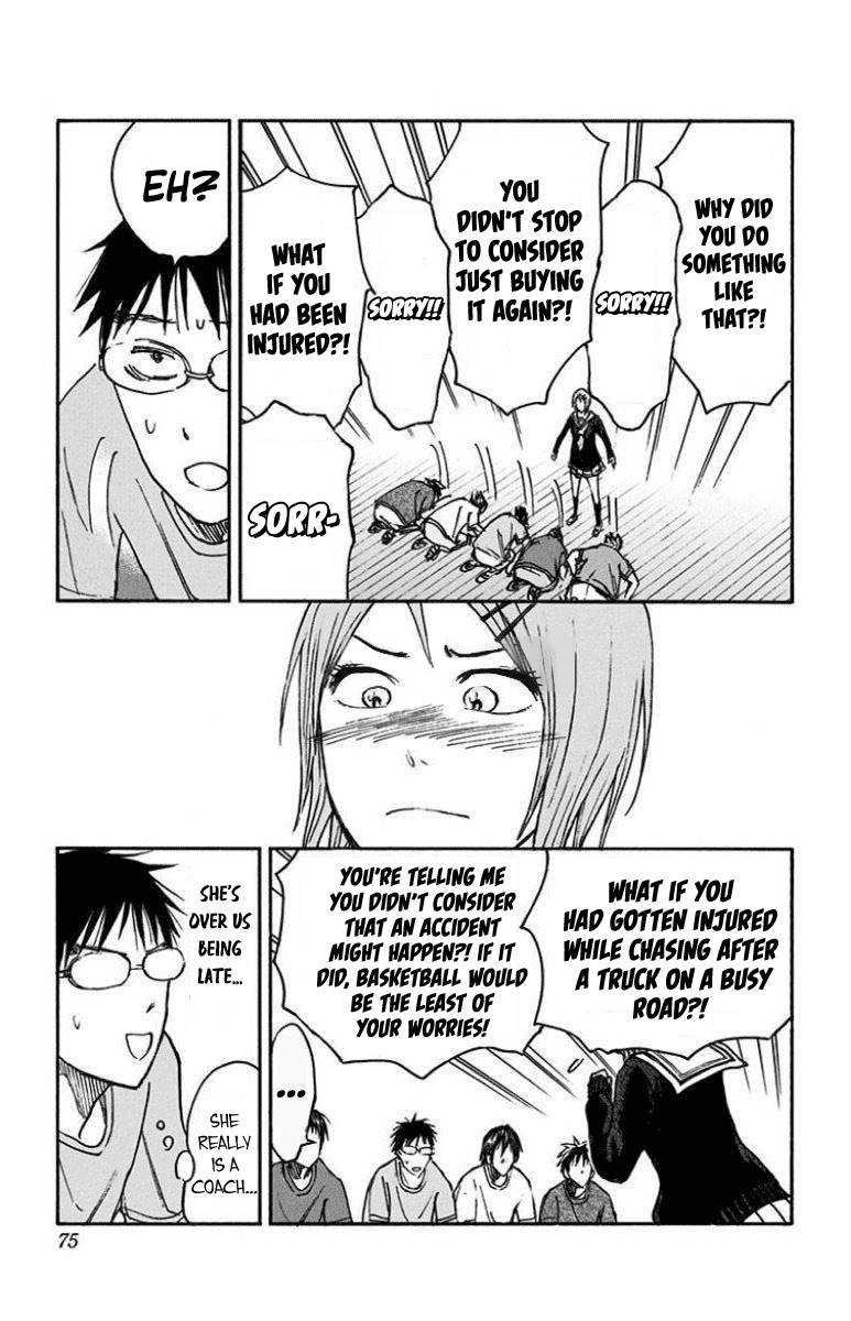 Kuroko No Basuke Replace Plus 26 36