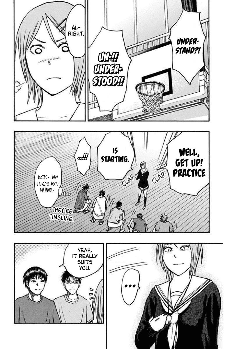Kuroko No Basuke Replace Plus 26 37