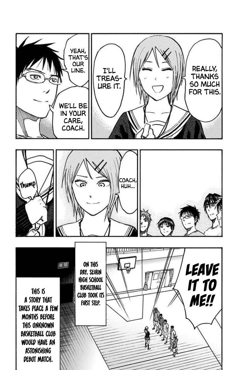 Kuroko No Basuke Replace Plus 26 38