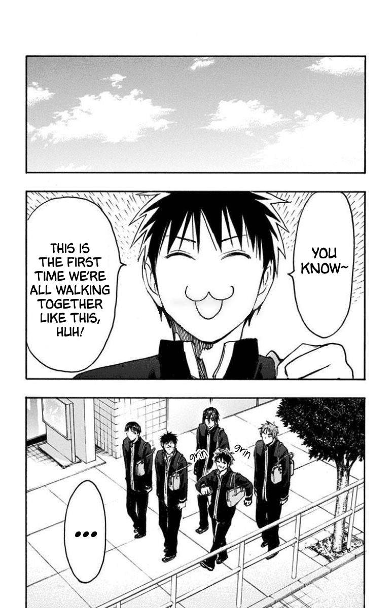Kuroko No Basuke Replace Plus 26 4