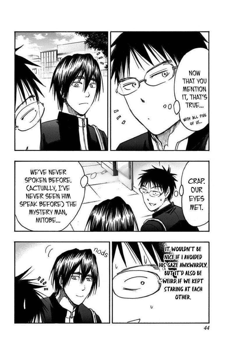 Kuroko No Basuke Replace Plus 26 5