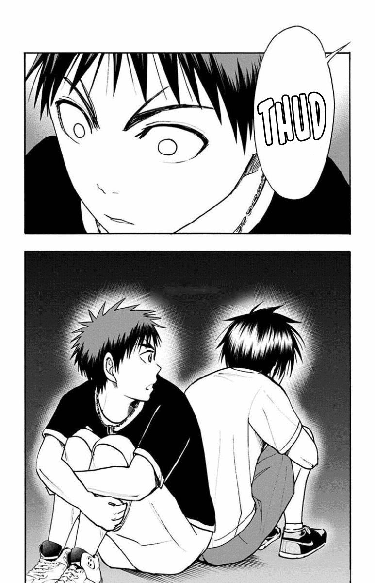 Kuroko No Basuke Replace Plus 31 21