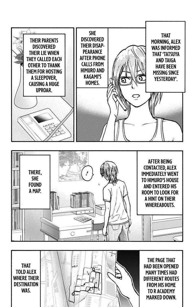 Kuroko No Basuke Replace Plus 33 28
