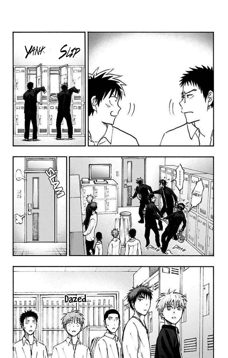 Kuroko No Basuke Replace Plus 34 11