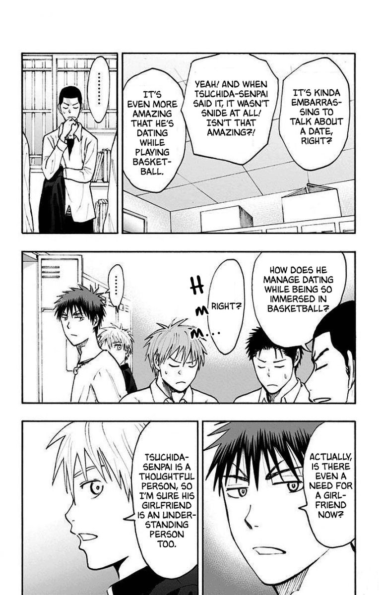 Kuroko No Basuke Replace Plus 34 13